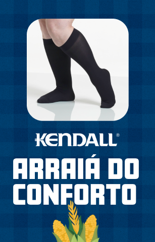 Pernas saudáveis